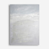 High Tide Canvas Print