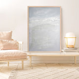 High Tide Art Print