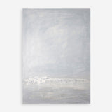Low Tide Art Print