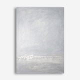 Low Tide Canvas Print