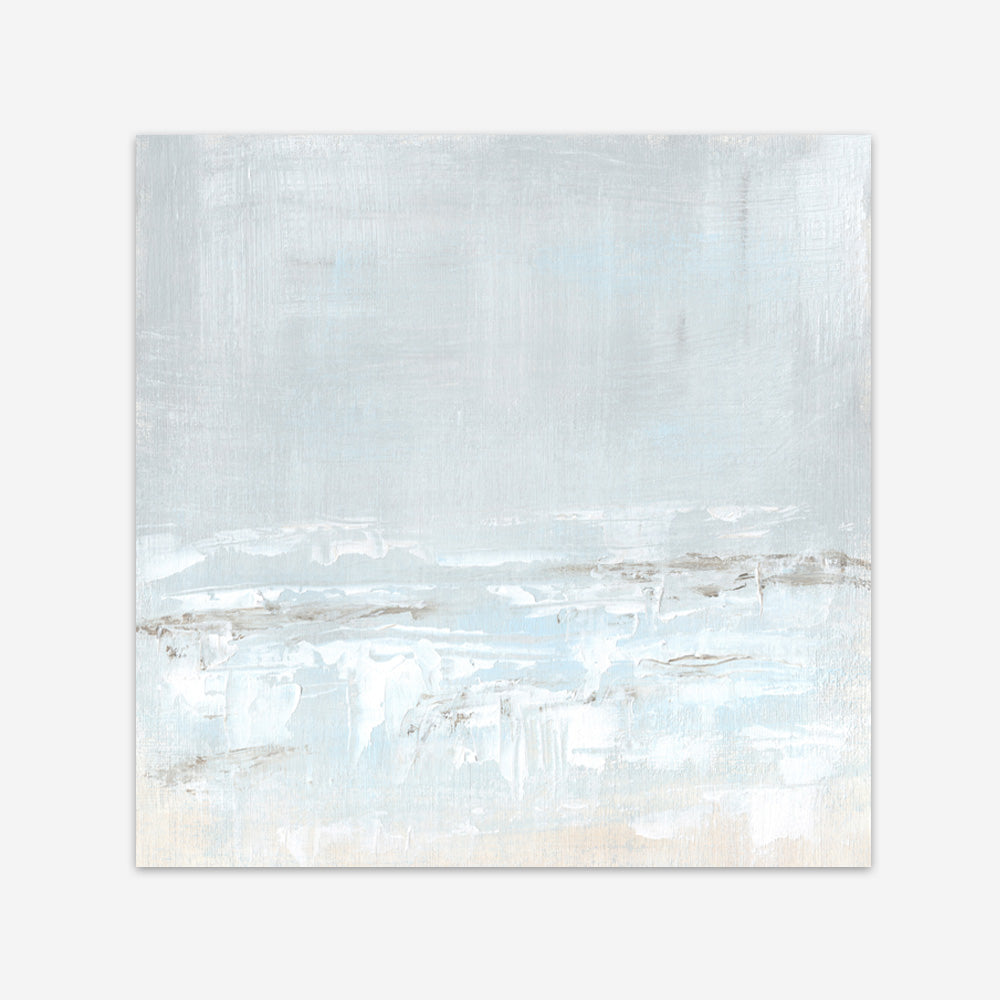 Boundless (Square) Art Print