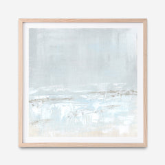 Boundless (Square) Art Print