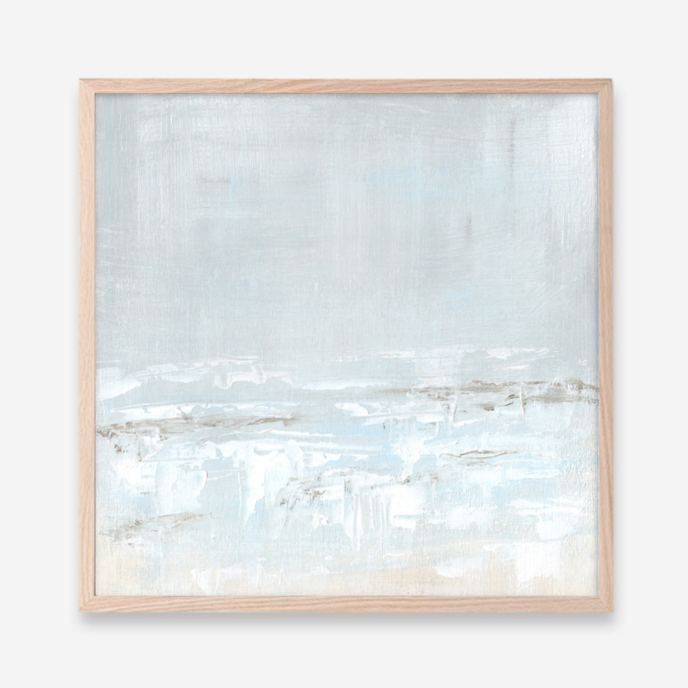 Boundless (Square) Art Print