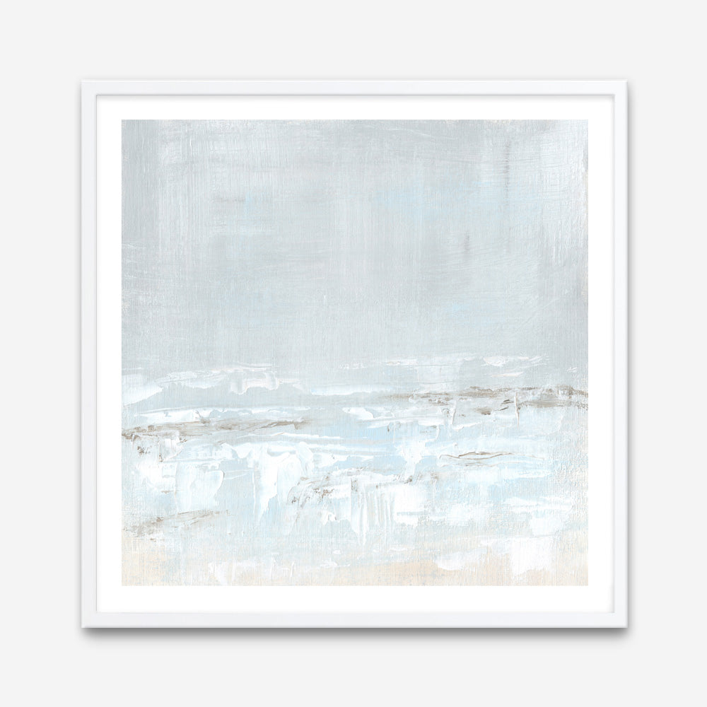 Boundless (Square) Art Print