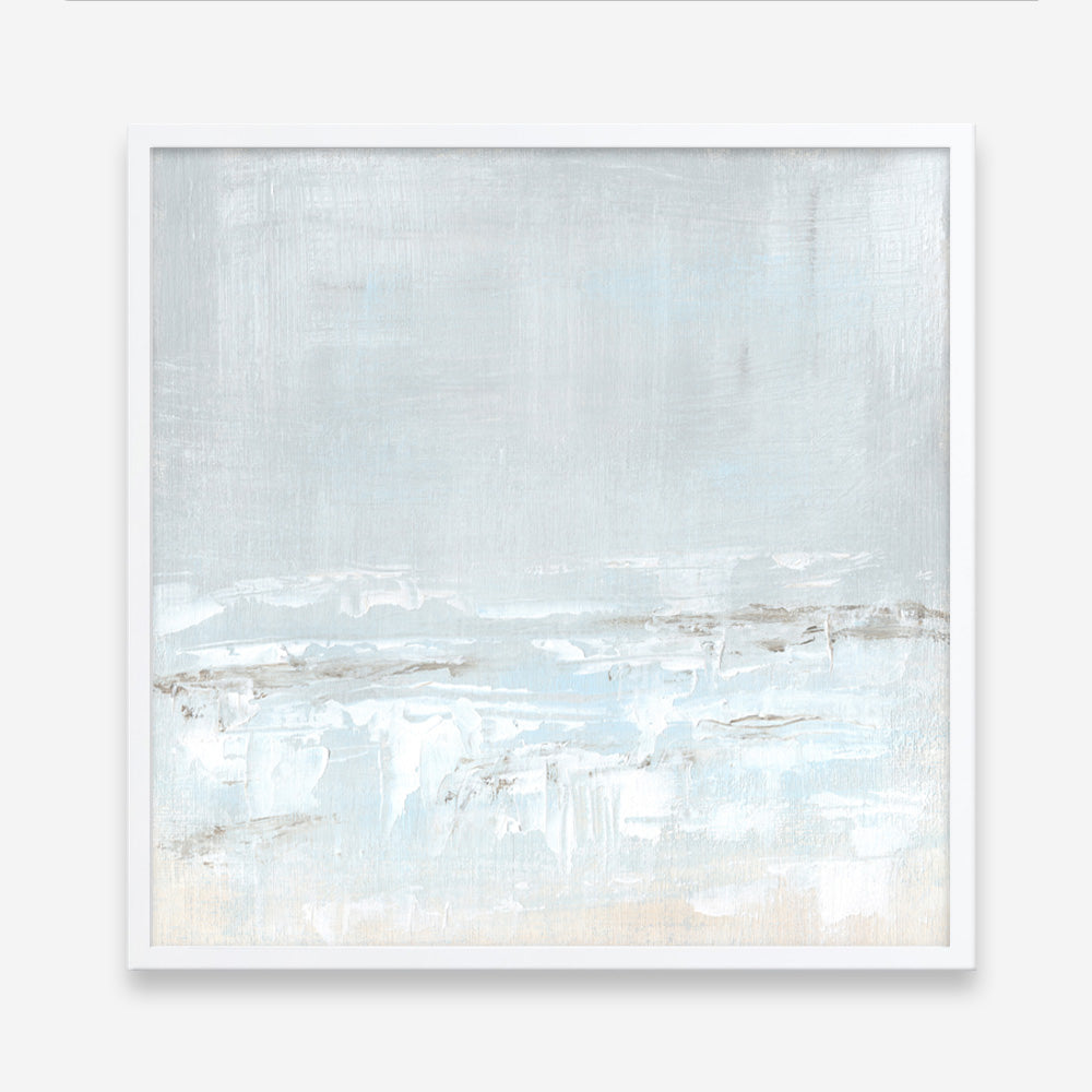 Boundless (Square) Art Print