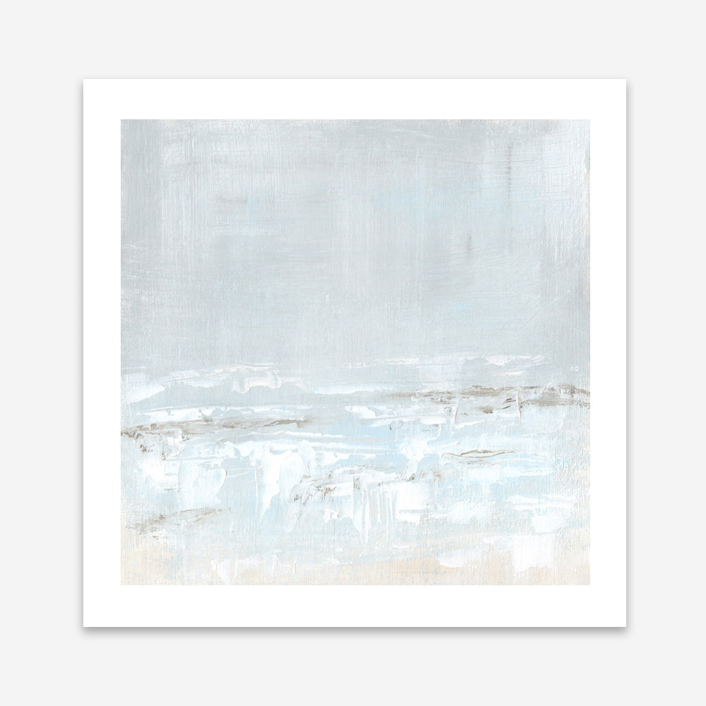 Boundless (Square) Art Print