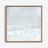 Boundless (Square) Canvas Print