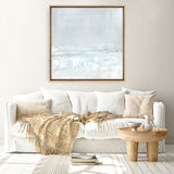 Boundless (Square) Canvas Print