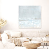 Boundless (Square) Canvas Print