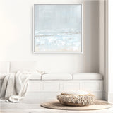 Boundless (Square) Canvas Print