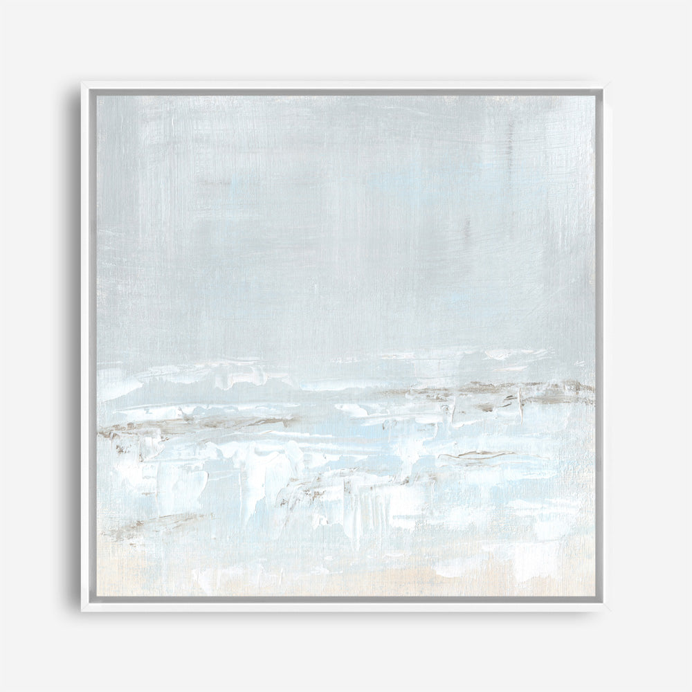 Boundless (Square) Canvas Print