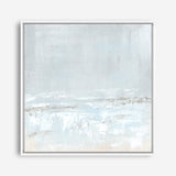 Boundless (Square) Canvas Print