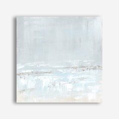 Boundless (Square) Canvas Print