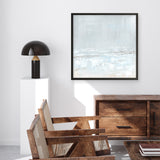 Boundless (Square) Art Print