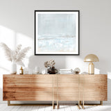 Boundless (Square) Art Print