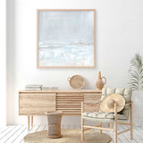 Boundless (Square) Art Print