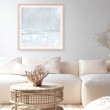 Boundless (Square) Art Print