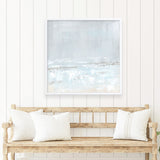 Boundless (Square) Art Print