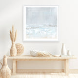 Boundless (Square) Art Print