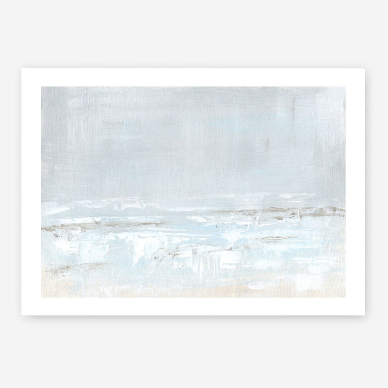 Boundless Art Print