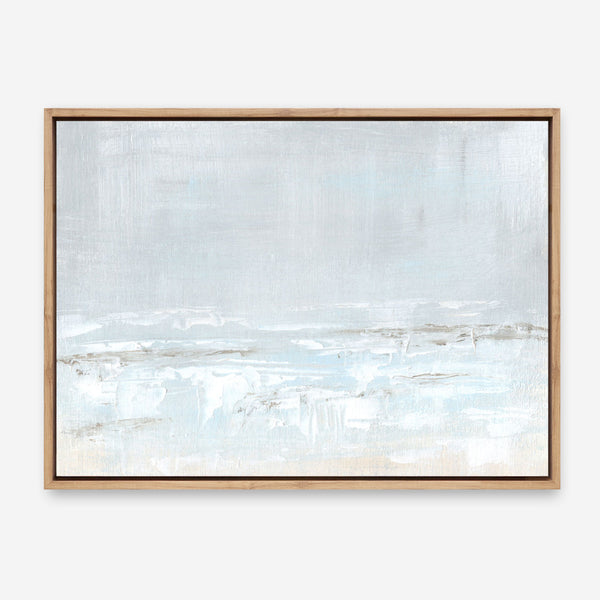 Boundless Canvas Print