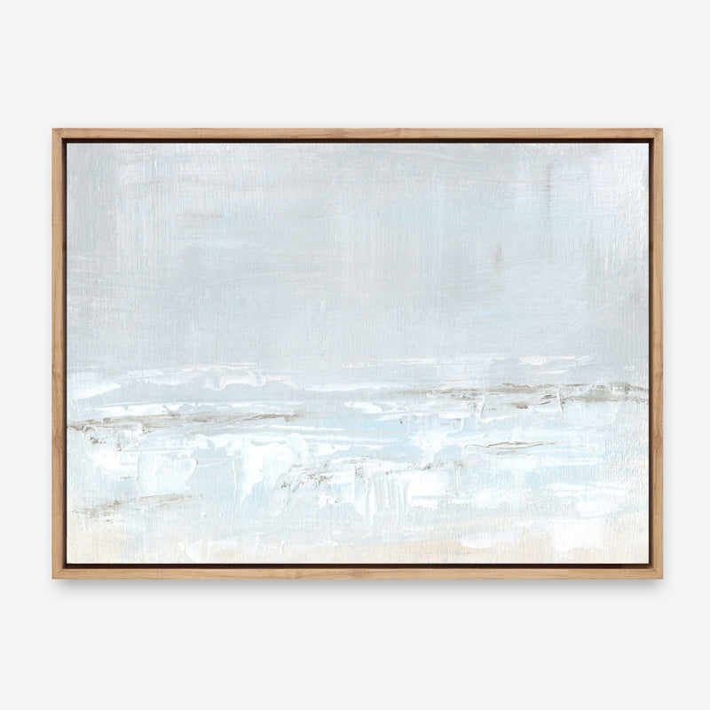 Boundless Canvas Print