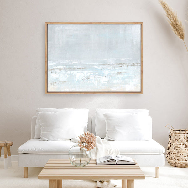Boundless Canvas Print