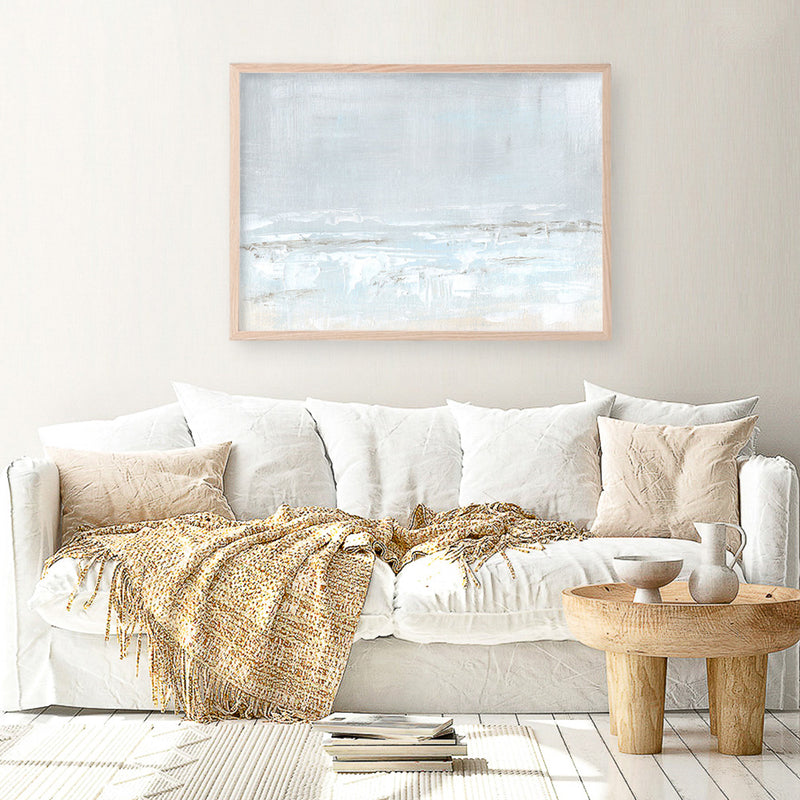 Boundless Art Print
