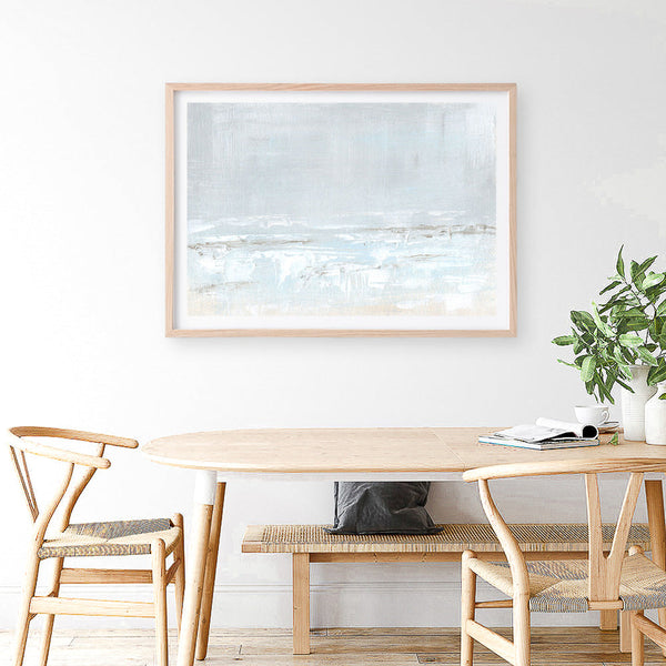 Boundless Art Print