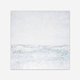 Calming (Square) Art Print
