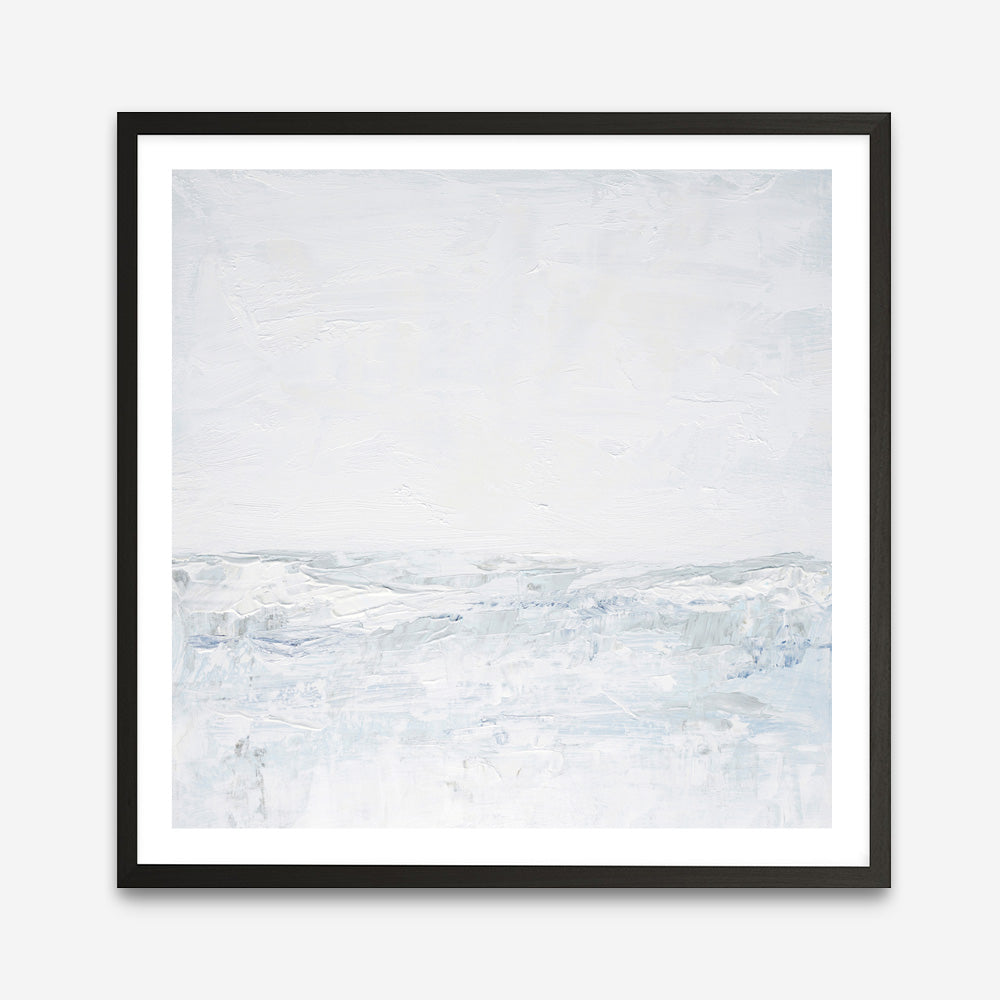Calming (Square) Art Print
