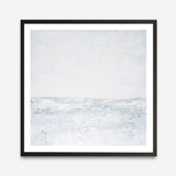 Calming (Square) Art Print