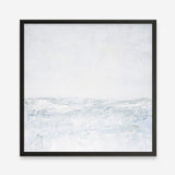 Calming (Square) Art Print