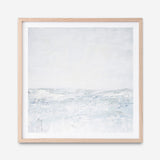 Calming (Square) Art Print