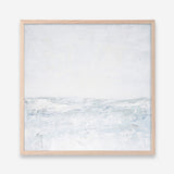 Calming (Square) Art Print