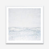Calming (Square) Art Print