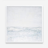 Calming (Square) Art Print