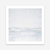 Calming (Square) Art Print