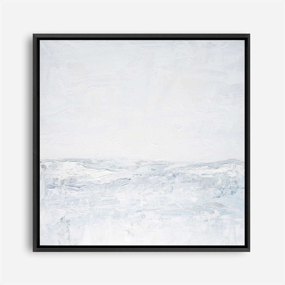Calming (Square) Canvas Print