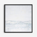 Calming (Square) Canvas Print