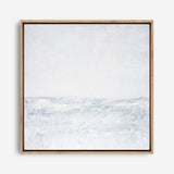 Calming (Square) Canvas Print