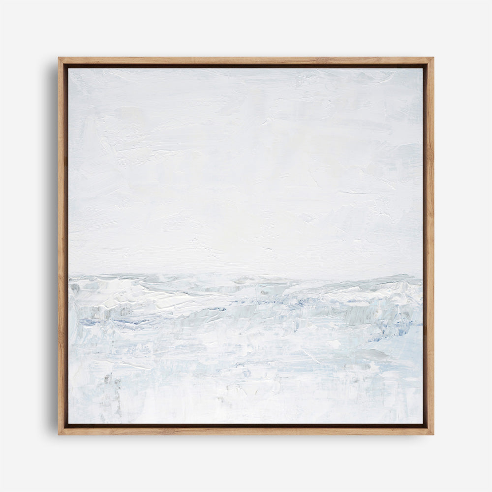 Buy Calming (Square) Canvas Print Wall Art Print | The Print Emporium®