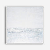 Calming (Square) Canvas Print