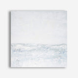 Calming (Square) Canvas Print