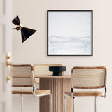 Calming (Square) Art Print