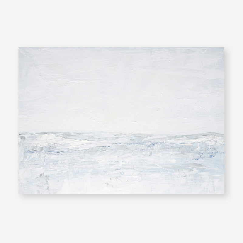 Calming Art Print