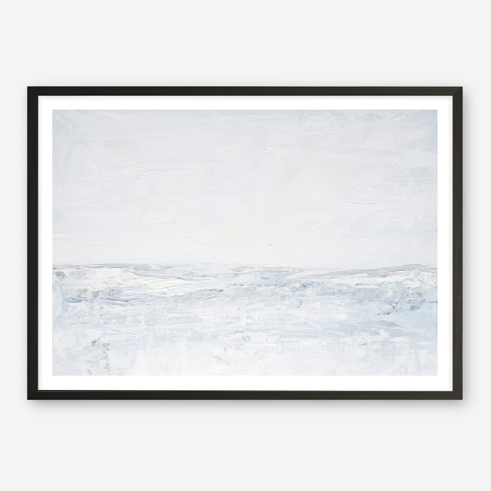 Calming Art Print