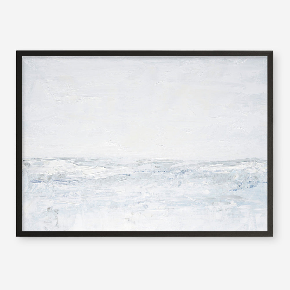 Calming Art Print