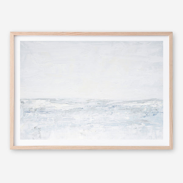 Calming Art Print