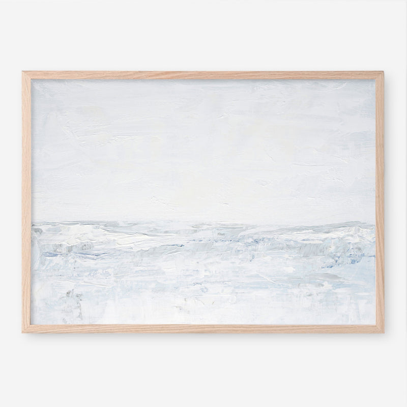 Calming Art Print